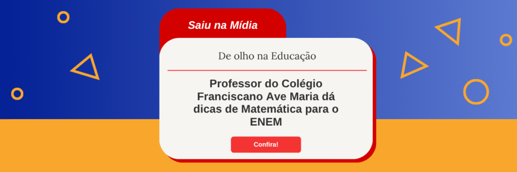 Dicas para o ENEM e Vestibulares