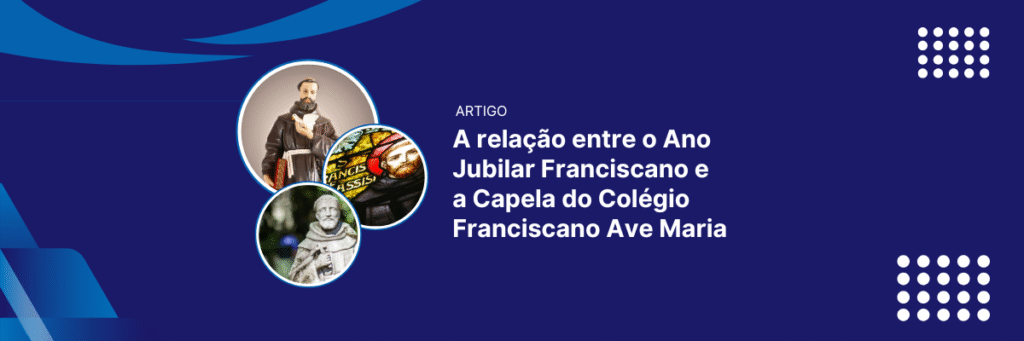 Missa de Abertura do Ano Jubilar Franciscano na Capela do Colégio