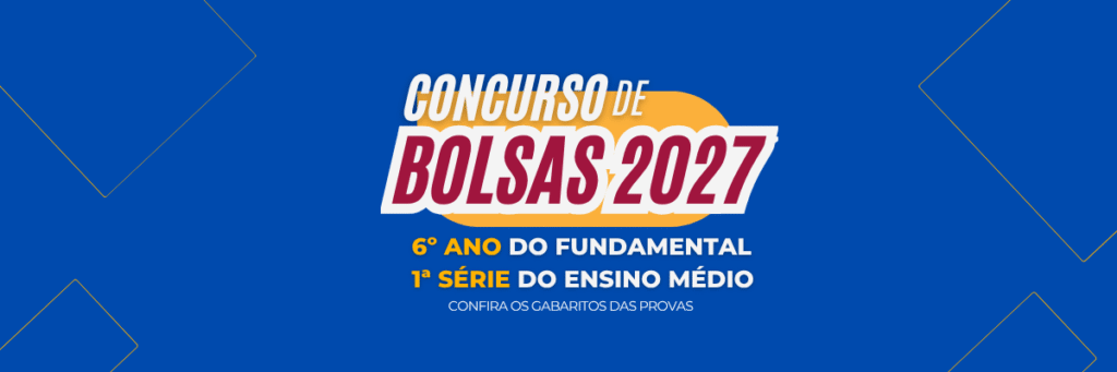 concurso de bolsas colégio em campinas